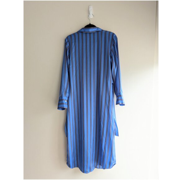 Rails Lacey dress in Primrose Stripe - Picture 11 of 15